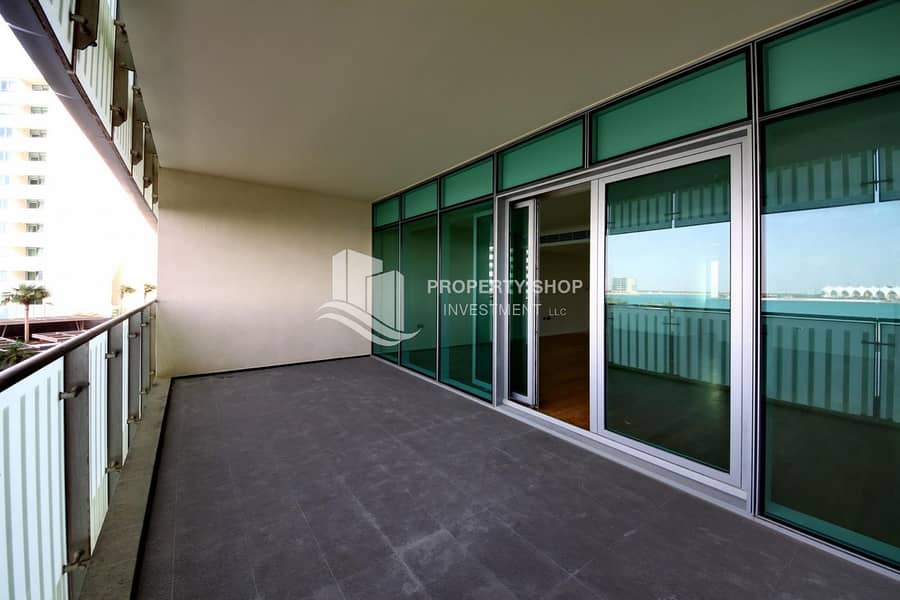 3 Ready To Move In | Full Sea View | High Floor