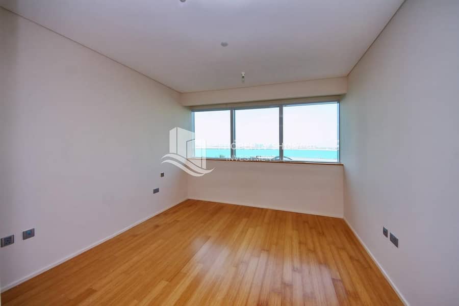 11 Ready To Move In | Full Sea View | High Floor
