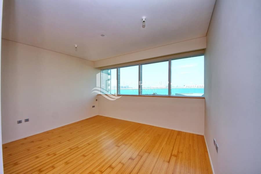 14 Ready To Move In | Full Sea View | High Floor