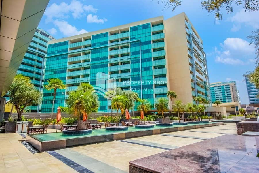 20 Ready To Move In | Full Sea View | High Floor