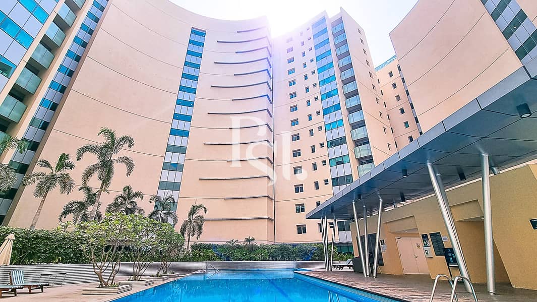 23 Ready To Move In | Full Sea View | High Floor