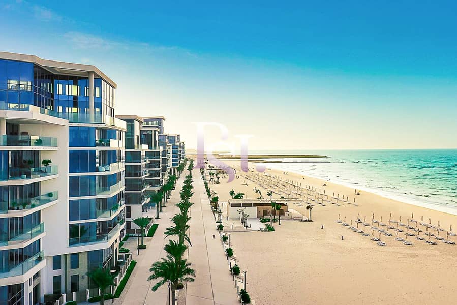 25 Breathtaking Full Sea View Luxurious Huge Layout TH Beachfront