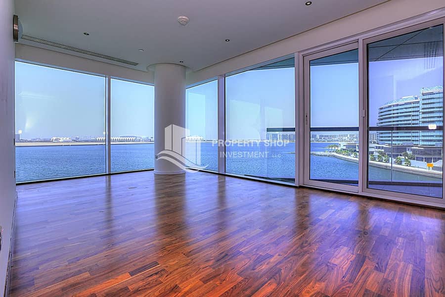 5 Serene Captivating Full Sea View Luxurious 4+Maid