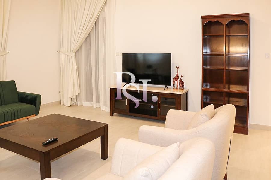 9 Move In Fully Furnished Apt & Experience the Modern Lifestyle!