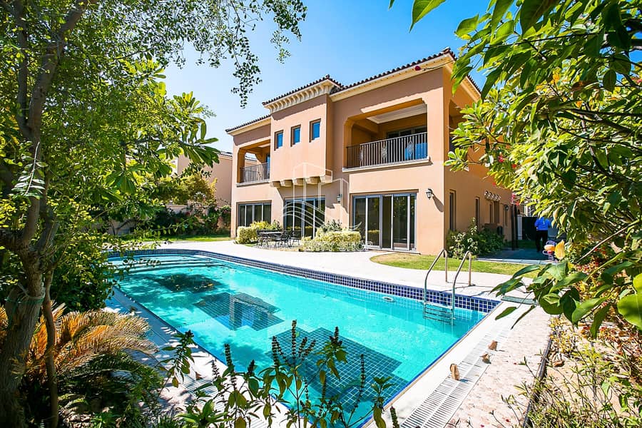 23 Awe-inspiring!! Exquisite Lavish Villa w/ Private Pool