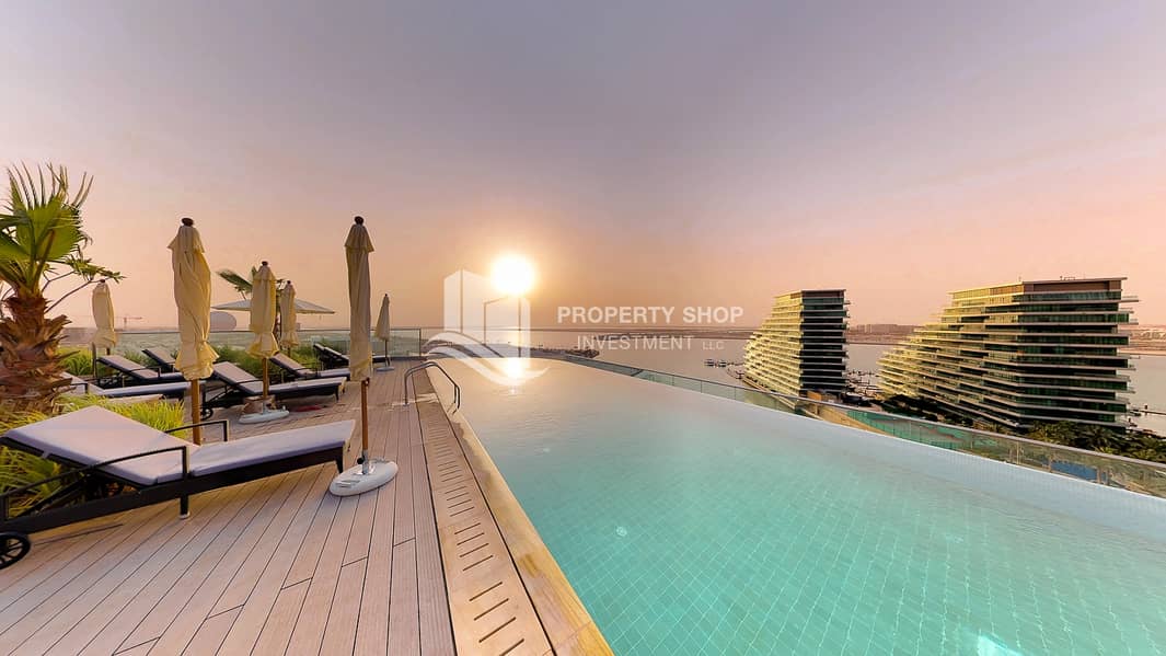 10 Amazing Deal! 3+Maid Stunning Serenity With Sea View