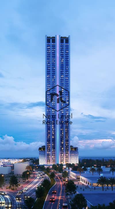 1 Bedroom Apartment for Sale in Jumeirah Lake Towers (JLT), Dubai - C7. jpg