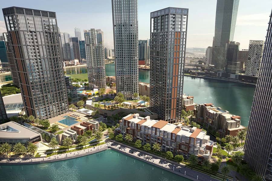 Premium Lifestyle at the Peninsula Project Premium Lifestyle at the Peninsula Project