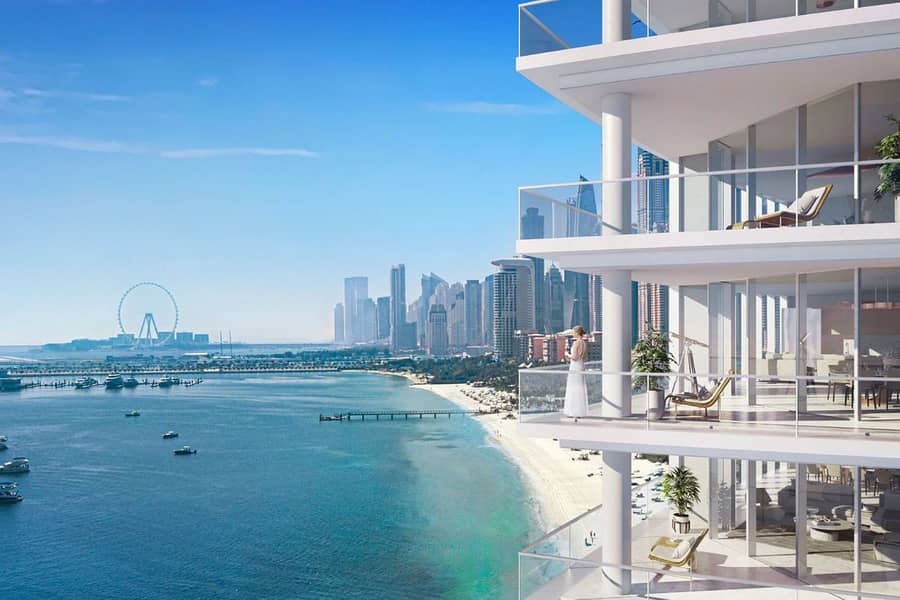 1 bed+study-Motivated seller-Sea view 1 bed+study-Motivated seller-Sea view