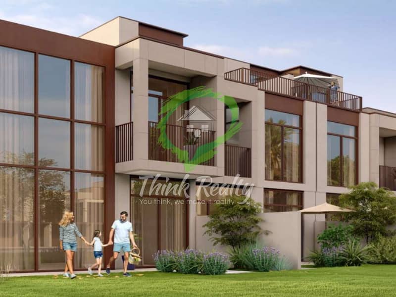 تاون هاوس في مدن الرنيم 7،مدن الرنيم،مدن 3 غرف 2504000 درهم - 8222667 تاون هاوس في مدن الرنيم 7،مدن الرنيم،مدن 3 غرف 2504000 درهم - 8222667