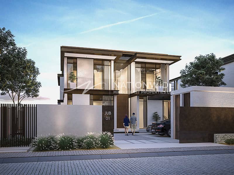 Beautiful Residence|Single Row|Quality Living Beautiful Residence|Single Row|Quality Living