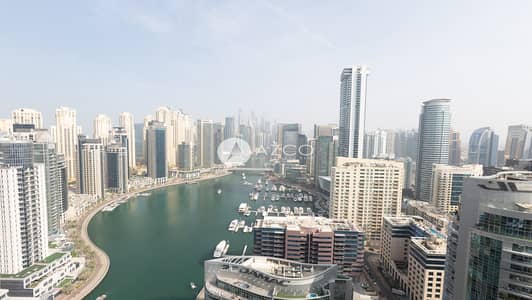 迪拜码头， 迪拜 4 卧室顶楼公寓待租 - IMG_7554. jpg