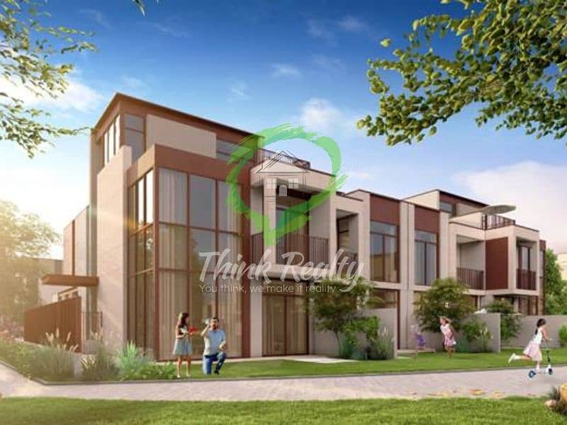 تاون هاوس في مدن الرنيم 7،مدن الرنيم،مدن 4 غرف 3036000 درهم - 8222791 تاون هاوس في مدن الرنيم 7،مدن الرنيم،مدن 4 غرف 3036000 درهم - 8222791