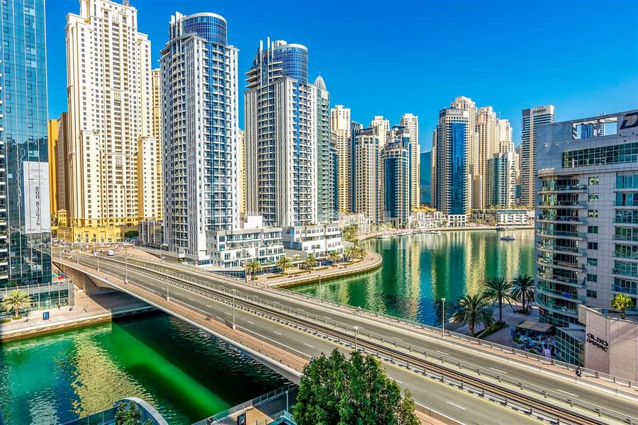 Great Deal 1 Bed / Marina View / High ROI Great Deal 1 Bed / Marina View / High ROI