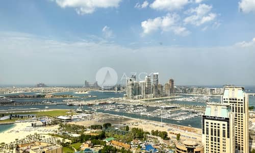2 Bedroom Apartment for Rent in Jumeirah Beach Residence (JBR), Dubai - IMG_5312. jpg
