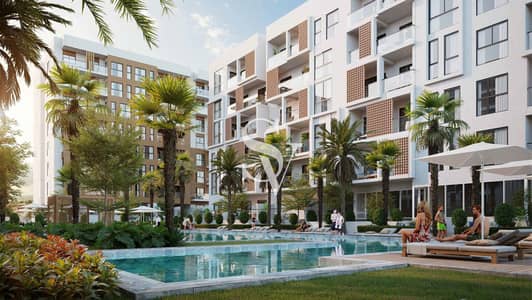 2 Bedroom Apartment for Sale in Wasl Gate, Dubai - Newest Launch | Investor Deal | Great Location