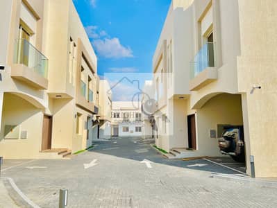 5 Bedroom Villa for Rent in Al Mutarad, Al Ain - Community  || Brand New || 5 Bedrooms Villa || Al Mutarad