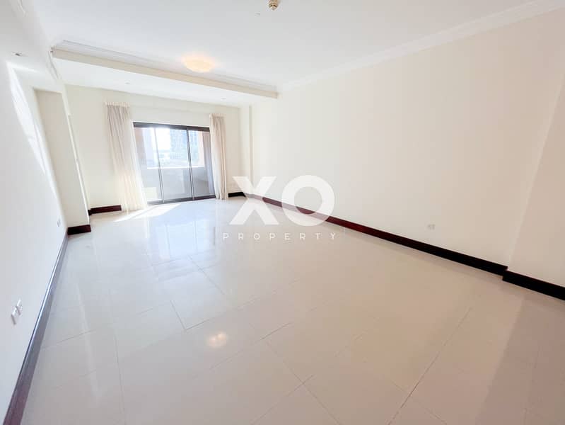 Unfurnished & Vacant 1 Bed | View Today Unfurnished & Vacant 1 Bed | View Today