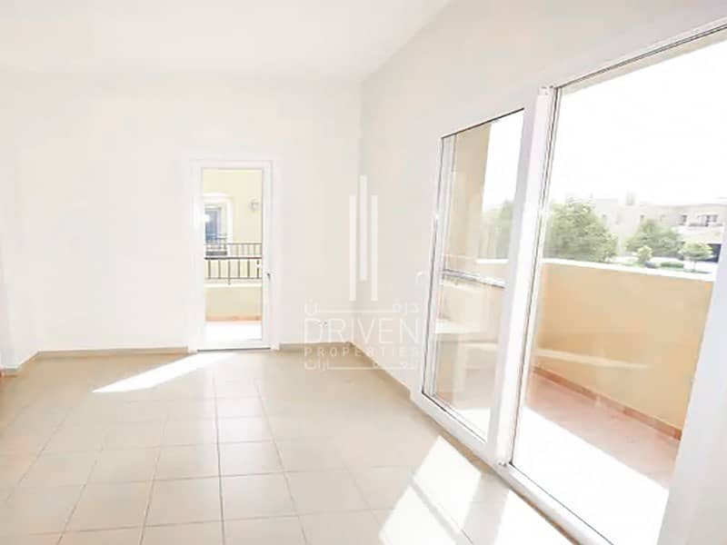 Lovely 2BR Townhouse Type C in Palmera 2