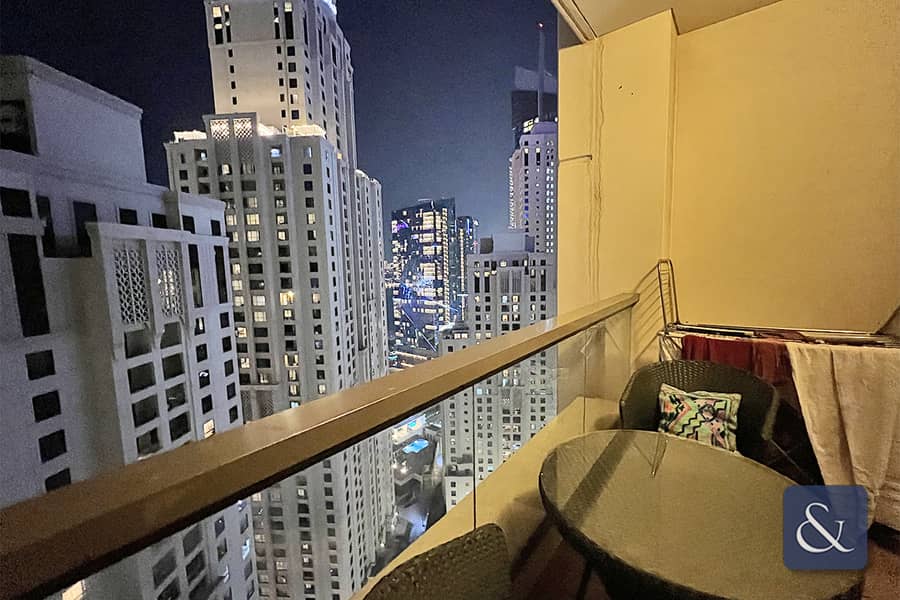 2 Bedroom | High Floor | Fully Furnished 2 Bedroom | High Floor | Fully Furnished