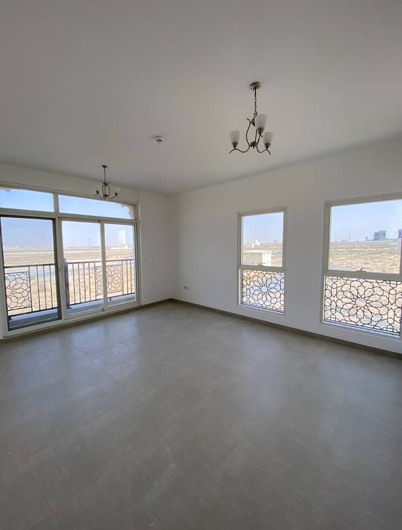 Amazing offer | 1 Bedroom Apartment in Tilal City, Sharjah for rent. ( LIMITED)