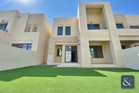 3 Bedroom Townhouse for Sale in Reem, Dubai - Genuine Listing | Type I 3 Bedroom Villa