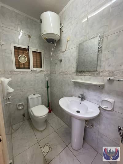 Low price Villa for rent in al mowaihat2 ajman