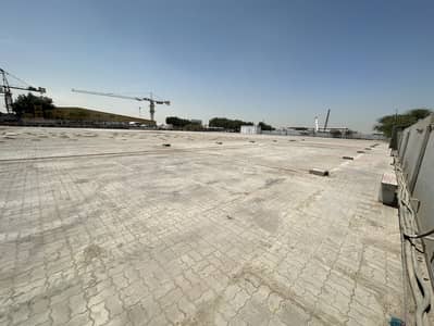 Plot for Rent in Al Mafraq Industrial Area, Abu Dhabi - IMG_9420. jpeg