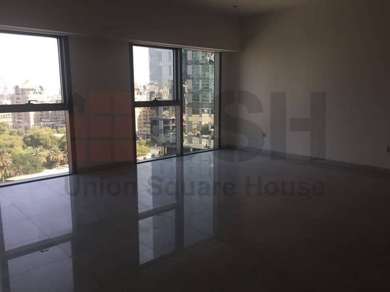 Lowest Price Studio In Central Park DIFC