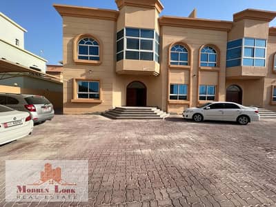 3 Bedroom Apartment for Rent in Khalifa City, Abu Dhabi - Spacious 3 Bedroom Hall Maidroom Private Entrance Huge Kitchen And 2 Washroom Near Market In KCA