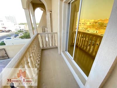 1 Bedroom Flat for Rent in Khalifa City, Abu Dhabi - 76b17a37-d7a8-4b9b-a10c-d7af11b97534. jpg