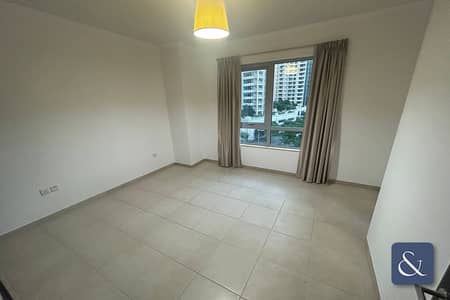شقة 2 غرفة نوم للايجار في وسط مدينة دبي، دبي - شقة في ذا ريزيدينس 5،ذا ریزیدنسز،وسط مدينة دبي 2 غرف 185000 درهم - 8223718