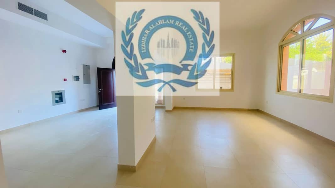 Brand New, Five Master Bedroom With Private Elevator In Dasman Sharjah