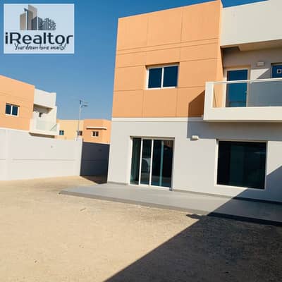 3 Bedroom Villa for Sale in Al Samha, Abu Dhabi - | Well maintained 3bedroom villa |