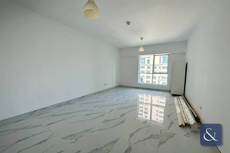 شقة في برج سلافة،دبي مارينا 1 غرفة 1450000 درهم - 8223817