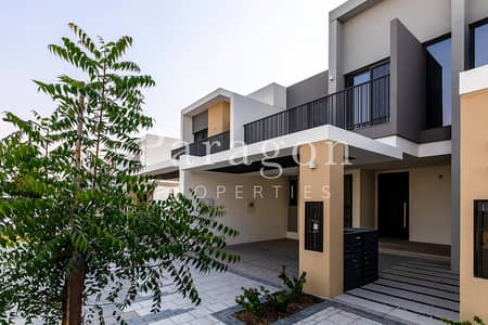 3 Bedroom Townhouse for Sale in Tilal Al Ghaf, Dubai - Great Location | Naturally Bright | Ready