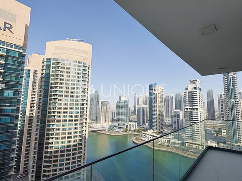 High Floor |Rented |Marina View |Great Location High Floor |Rented |Marina View |Great Location