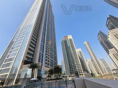 2 Bedroom Flat for Rent in Downtown Dubai, Dubai - Forte Tower. png