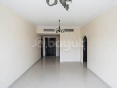Well Maintained 1-BR Flat For Sale Overlooking the Breathtaking View of Al Qasba Canal