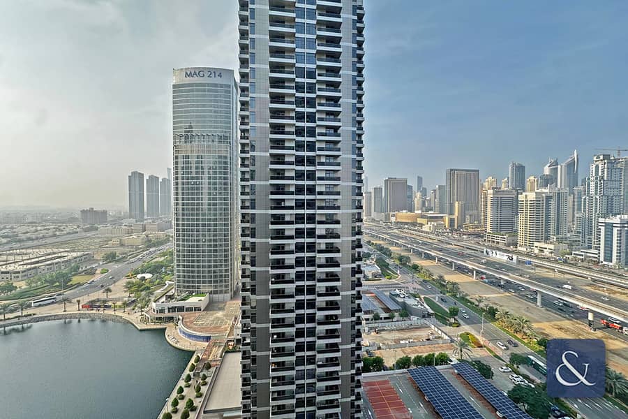Furnished | Lake View | Close to Metro Furnished | Lake View | Close to Metro