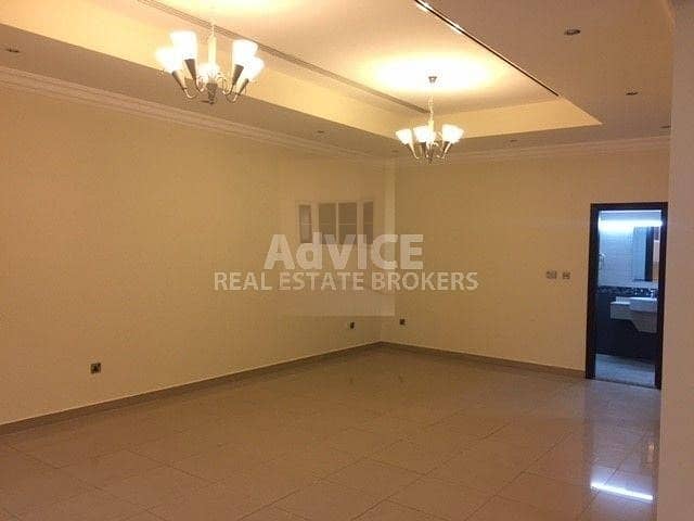 5 bed villa in Barsha for 200k!