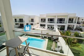 HOT Villa | Biggest Layout| Only TH With The Pool