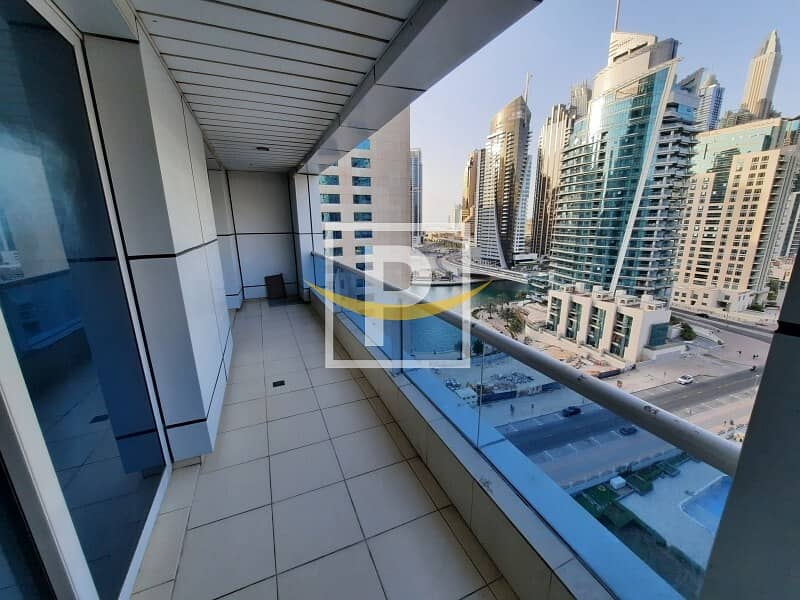 ! Vacant 1BR Living Next to Metro Tram Marina Walk and Mall ! Vacant 1BR Living Next to Metro Tram Marina Walk and Mall