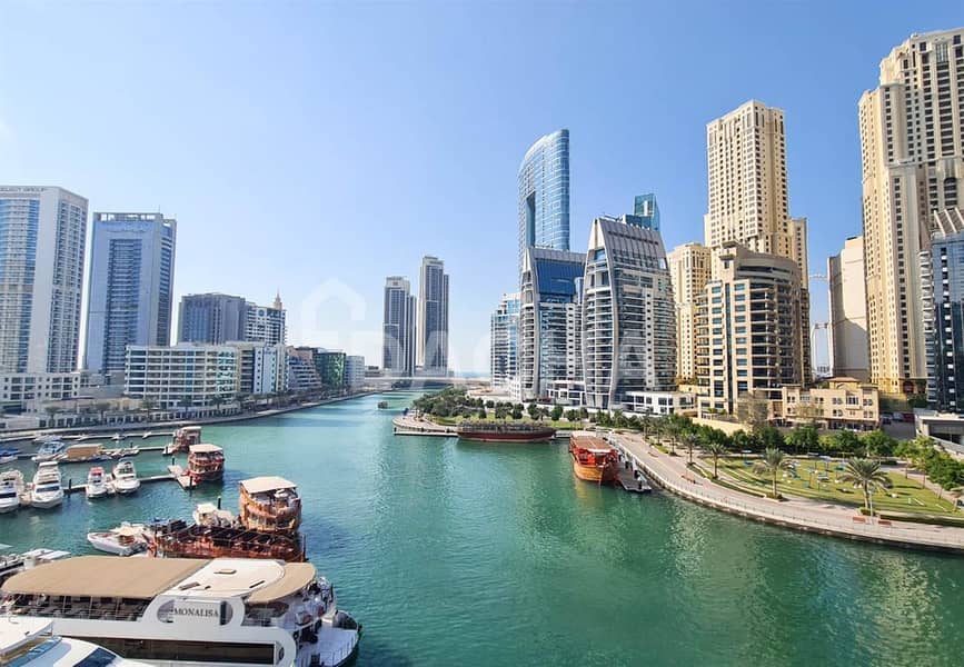 位于迪拜码头,斯特拉马里斯大厦 1 卧室的公寓 2700000 AED - 8224265 位于迪拜码头,斯特拉马里斯大厦 1 卧室的公寓 2700000 AED - 8224265