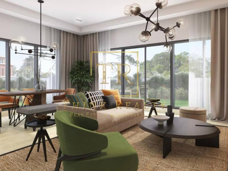位于大马士革湖住宅,波托菲诺联排别墅 6 卧室的别墅 9000000 AED - 8223099 位于大马士革湖住宅,波托菲诺联排别墅 6 卧室的别墅 9000000 AED - 8223099