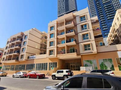 1 Bedroom Apartment for Sale in Jumeirah Village Circle (JVC), Dubai - Exclusive 1 BR | Spacious | May Residence JVC