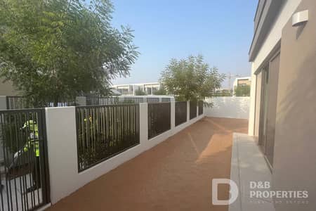 4 Bedroom Villa for Rent in Tilal Al Ghaf, Dubai - SPACIOUS | CORNER UNIT | FOUR BEDROOMS