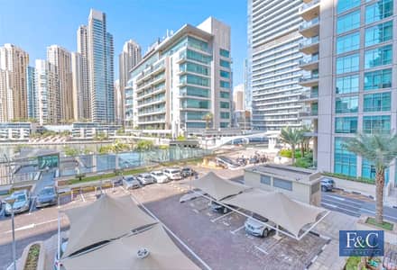 1 Bedroom Flat for Sale in Dubai Marina, Dubai - Marina View | Best option | Good Investment