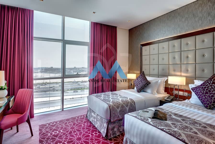 2 BR - Al Khail View. jpg 2 BR - Al Khail View. jpg