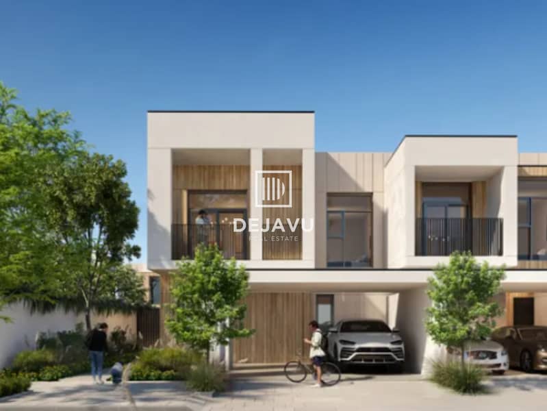 Exclusive | Luxurious 3BR | Hot Sale Exclusive | Luxurious 3BR | Hot Sale